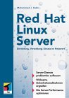 Mohammed J. Kabir - Red Hat Linux 6 Server, m. CD-ROM